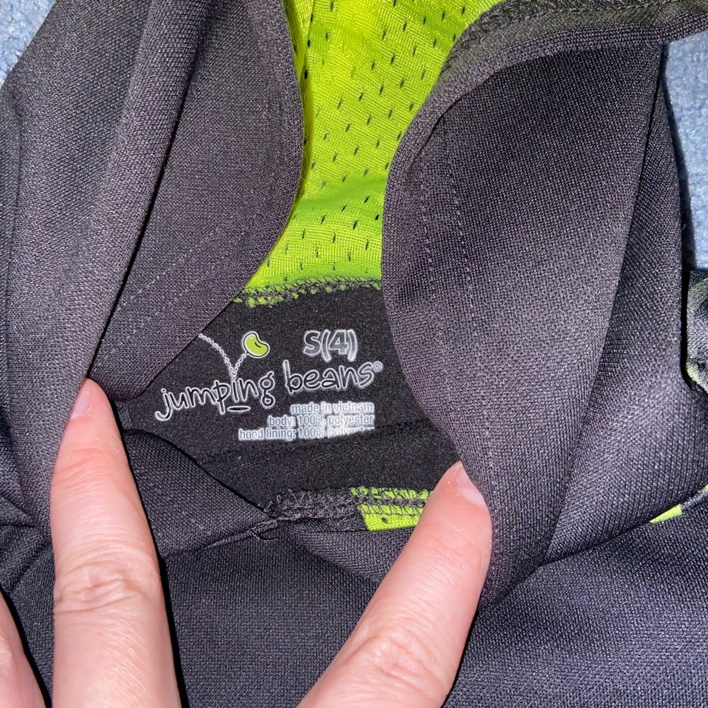 tracksuit - Picture 2 of 3